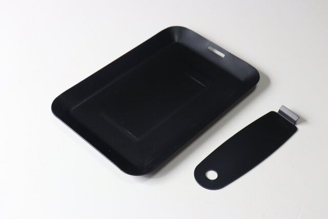 ダイソー グリルプレート セット内容