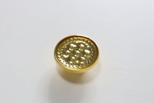 セリアのシーリングワックス押し型 ビスケット