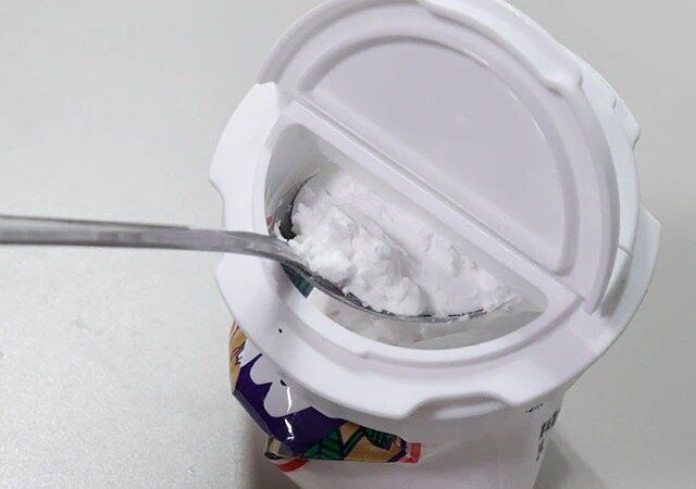 ダイソーの使い勝手抜群な粉もの袋キャップ