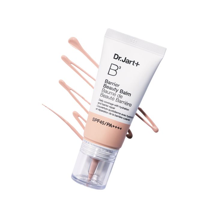 ドクタージャルト ダーメイクアップ B3 バリア ビューティ バーム 01