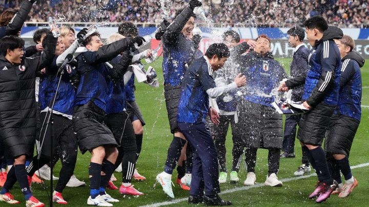 W杯を2度指揮した元日本代表監督が語った「チームが上手く行き過ぎたとき、忘れてしまうもの」が深い