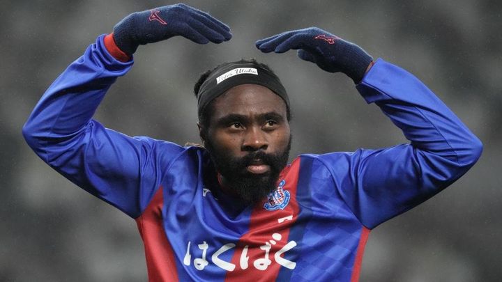 Jリーグ初昇格チーム、元J1得点王を獲得！初のダービーマッチを前に大型補強 「神に感謝しています」