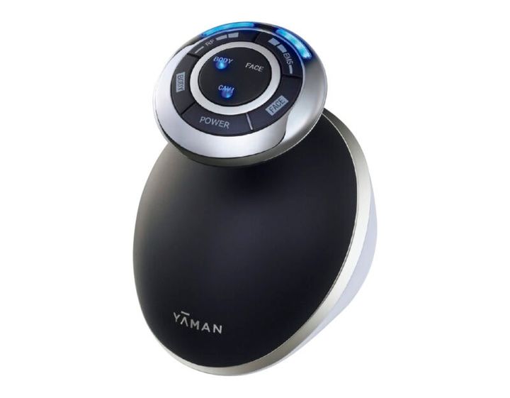 YA-MAN TOKYO JAPAN キャビスパ RFコア PLUS