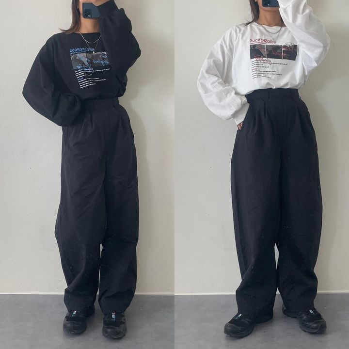 画像2: シルエットも◎