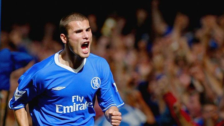 中田英寿の元同僚天才FW、「コカインをやったのは最悪の決断だった」と後悔