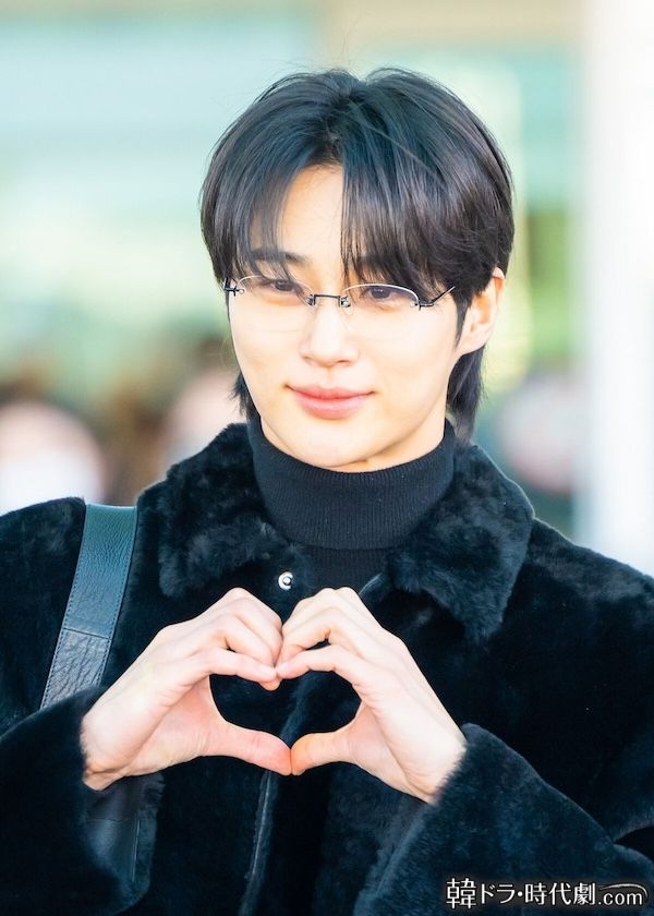 ビョン・ウソク