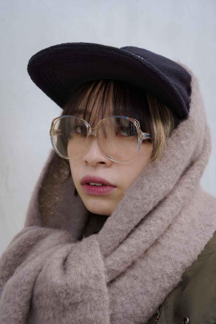 画像5: 色使いを意識したアイテムの組み合わせがポイント