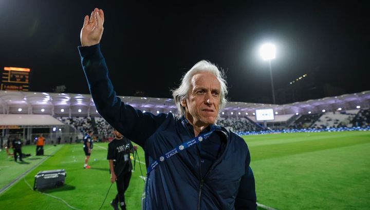 宿敵に“衝撃的”な大敗…不調のサブラジル代表、また指揮官を解任か