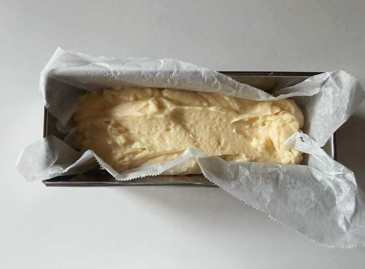 簡単！いちごと練乳の“ショートケーキ風”米粉ケーキ【渡辺友美子のコーヒーに合うお菓子のレシピ vol.72 〜レシピで旅するヨーロッパ〜】