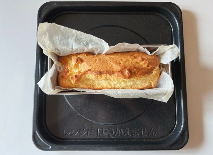 簡単！いちごと練乳の“ショートケーキ風”米粉ケーキ【渡辺友美子のコーヒーに合うお菓子のレシピ vol.72 〜レシピで旅するヨーロッパ〜】