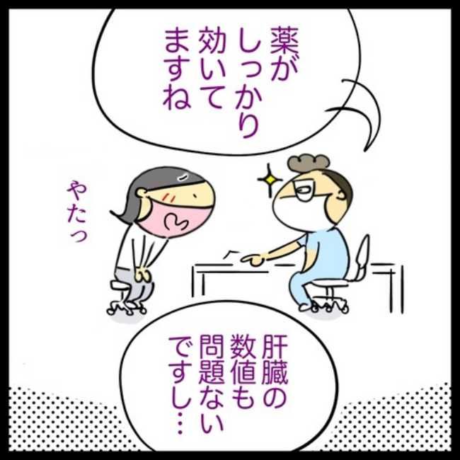 LDLコレステロールよ下がれ 8