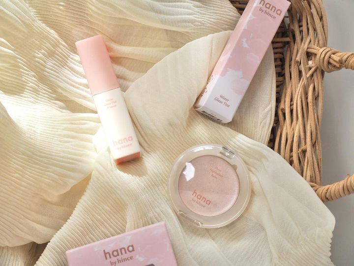 画像: ファミリーマートに「hince」の姉妹ブランドが登場 ！