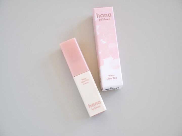 画像: トレンド色そろいの「水膜ティント」