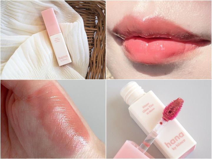 画像: 甘く爽やかに。潤いも色もちも叶える毎日リップ