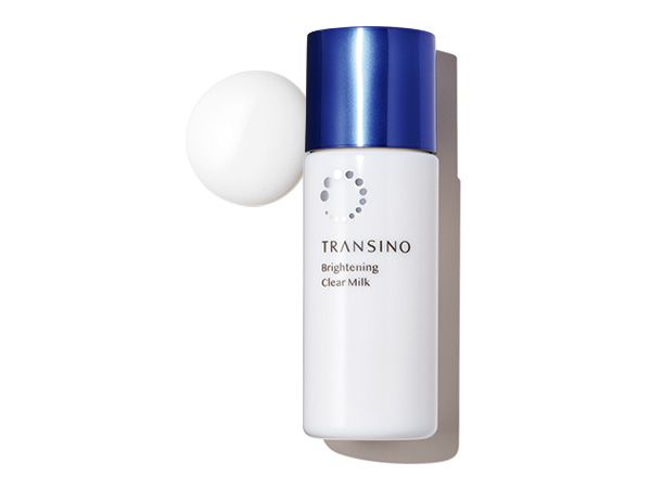 トランシーノ薬用 ブライトニングクリアミルク