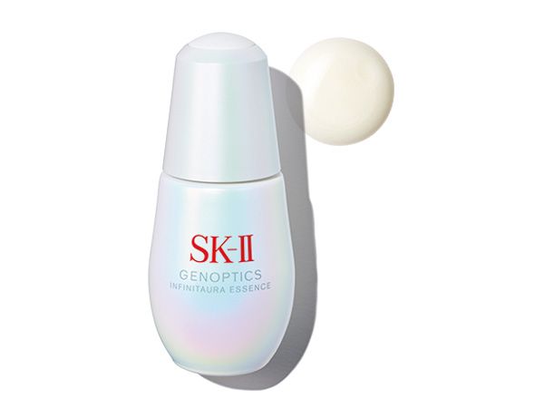 ジェノプティクス インフィニットオーラ エッセンス