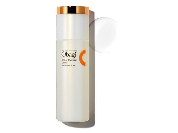 オバジC クリアアドバンスド ローション