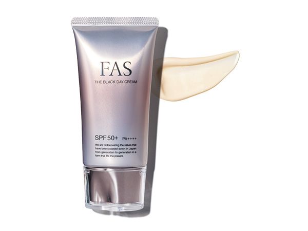 ザ ブラック デイ クリーム