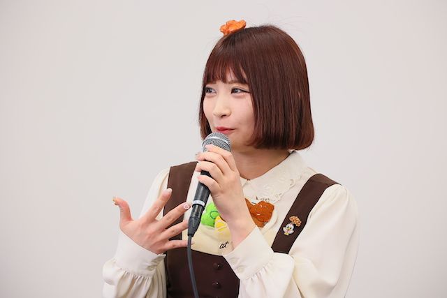 トークセッション