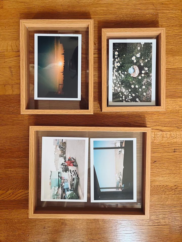 【2DK × 二人暮らし】屋上付きマンションに暮らすバリスタが「買ってよかった」3つのコーヒーアイテムとは？【FUDGE おしゃれな人のルームツアー vol.9】