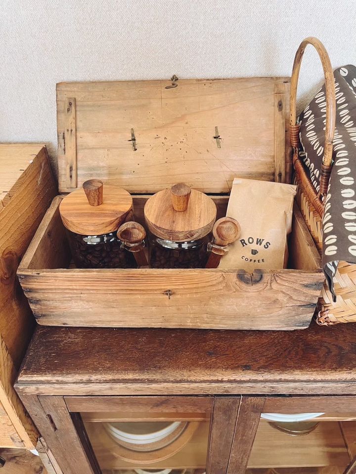 【2DK × 二人暮らし】屋上付きマンションに暮らすバリスタが「買ってよかった」3つのコーヒーアイテムとは？【FUDGE おしゃれな人のルームツアー vol.9】