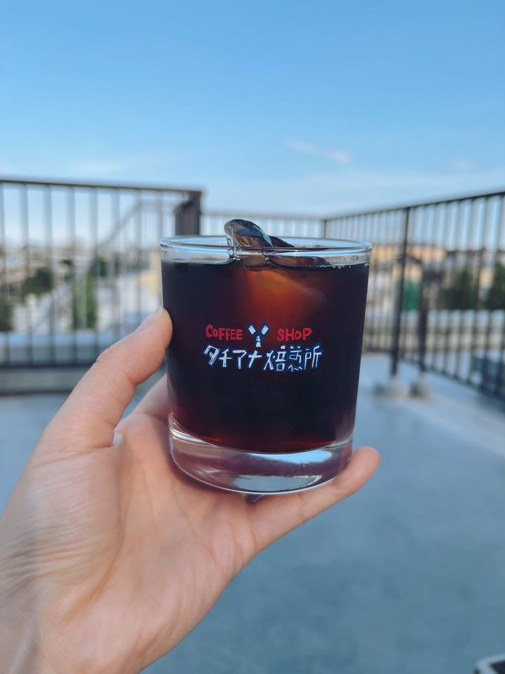 【2DK × 二人暮らし】屋上付きマンションに暮らすバリスタが「買ってよかった」3つのコーヒーアイテムとは？【FUDGE おしゃれな人のルームツアー vol.9】