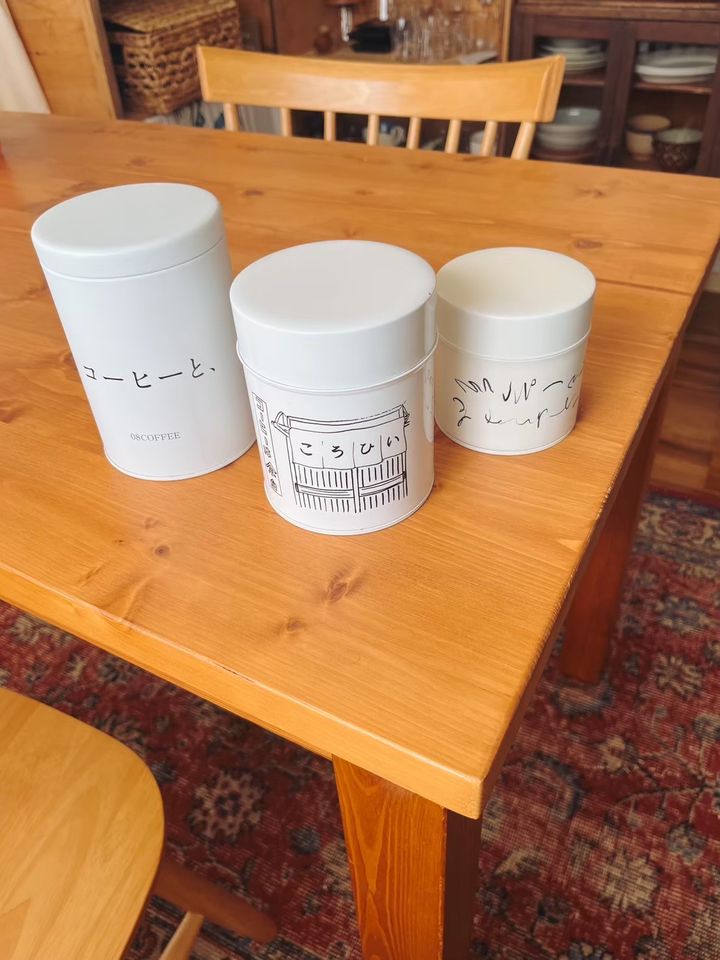 【2DK × 二人暮らし】屋上付きマンションに暮らすバリスタが「買ってよかった」3つのコーヒーアイテムとは？【FUDGE おしゃれな人のルームツアー vol.9】