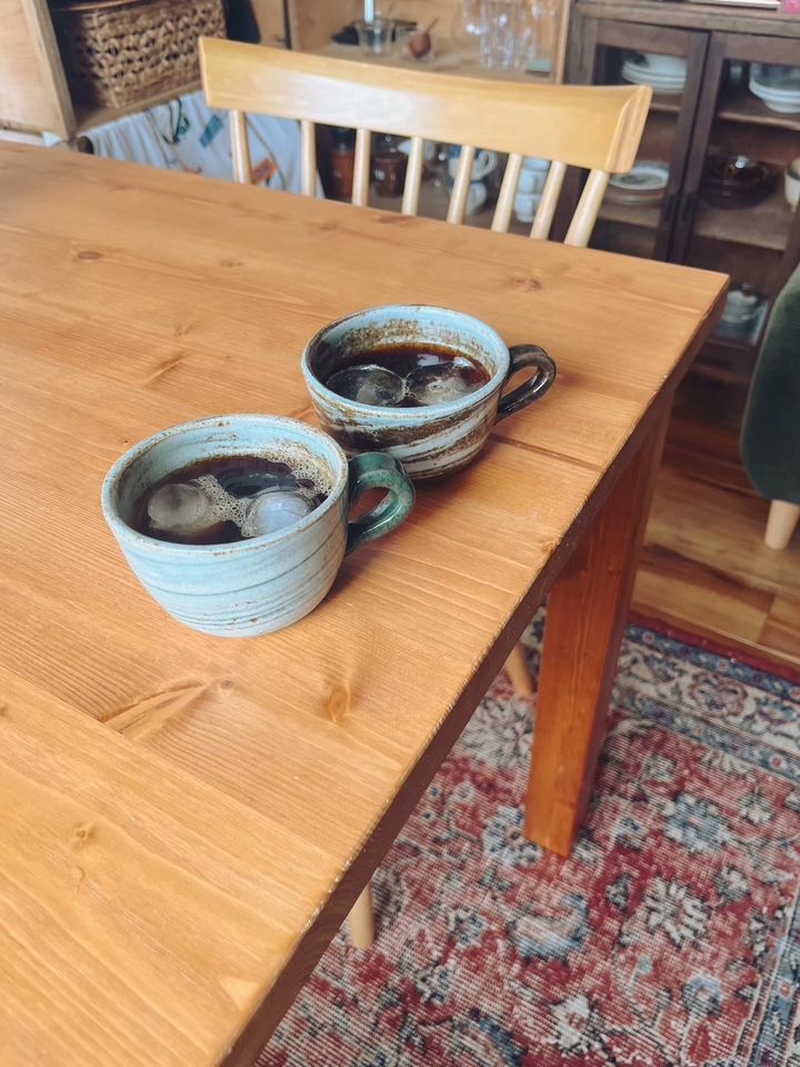 【2DK × 二人暮らし】屋上付きマンションに暮らすバリスタが「買ってよかった」3つのコーヒーアイテムとは？【FUDGE おしゃれな人のルームツアー vol.9】