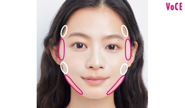 げっそりタイプ