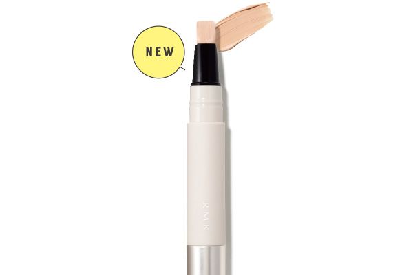 RMK コレクティング ヴェール コンシーラー