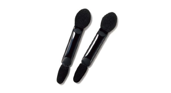 ロージーローザ アイシャドウチップ ダブル