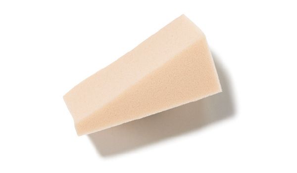 ロージーローザ バリュースポンジN ウェッジ型