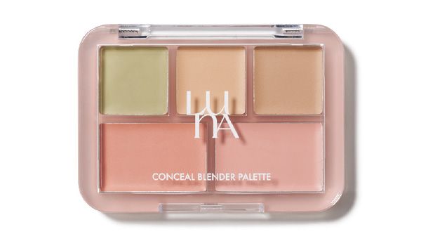 LUNA コンシールブレンダー パレット