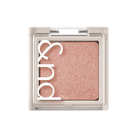 &nd by rom&nd メロウタッチシングルアイシャドウ