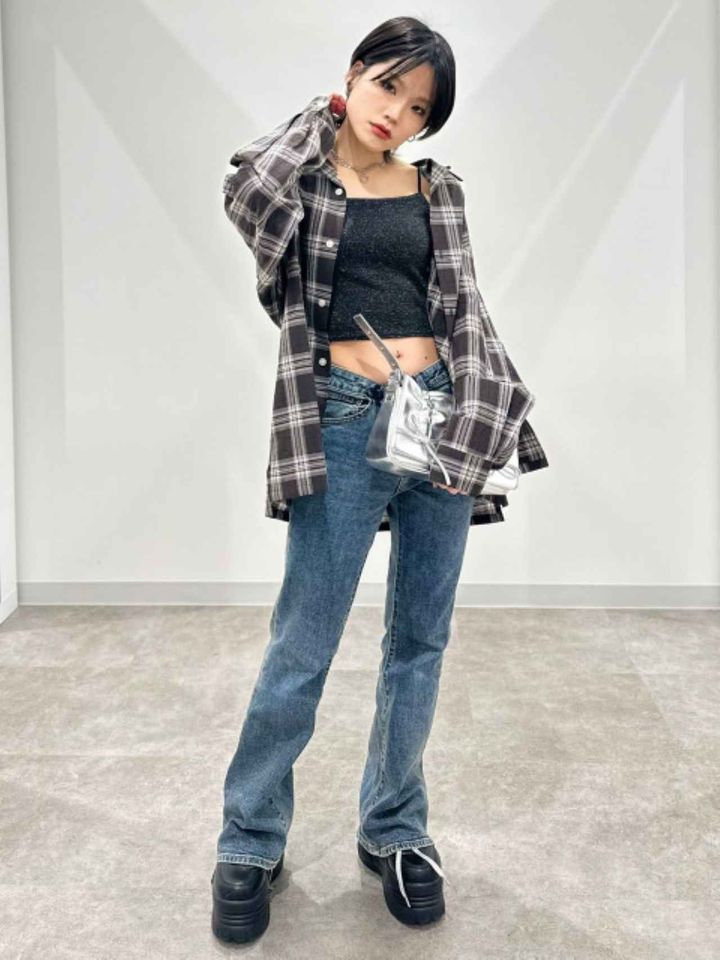 画像2: 出典：GU