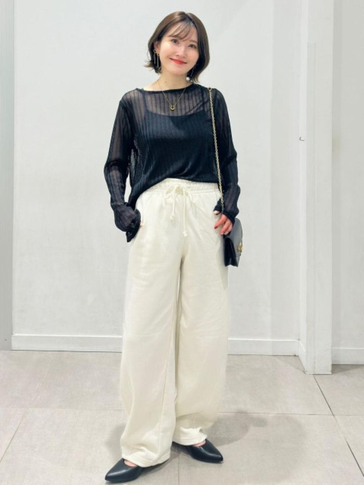 画像1: 出典：GU