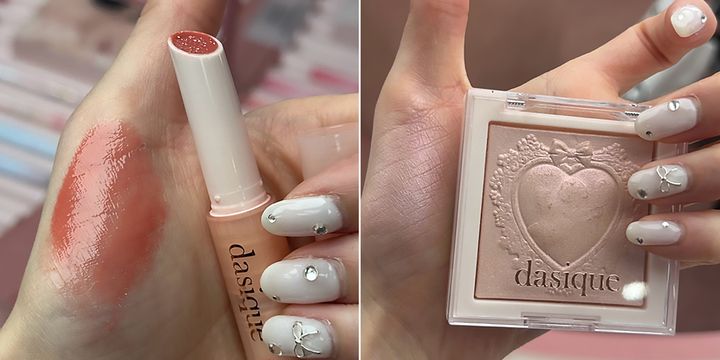 デイジーク 聖水フラッグシップストア スウォッチ