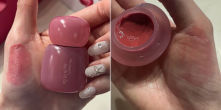 fwee Agit Seongsu スウォッチ