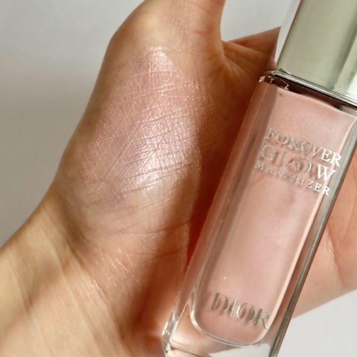 ディオール ディオールスキン フォーエヴァー グロウ マキシマイザー2