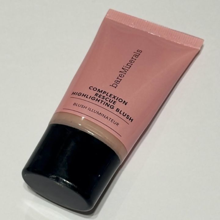 ベアミネラル CR ハイライター1