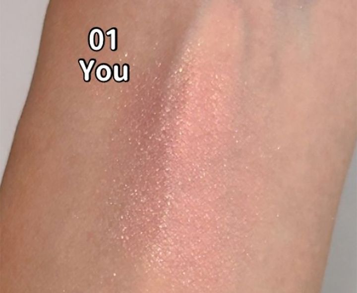 エナモル メロウメルティングチーク2