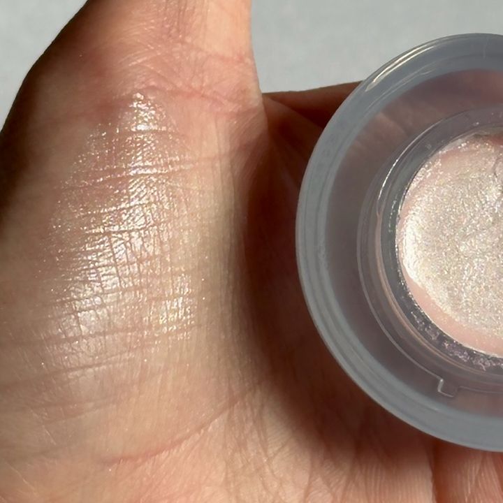 fwee フィー リップアンドチーク グローイジェリーポット2