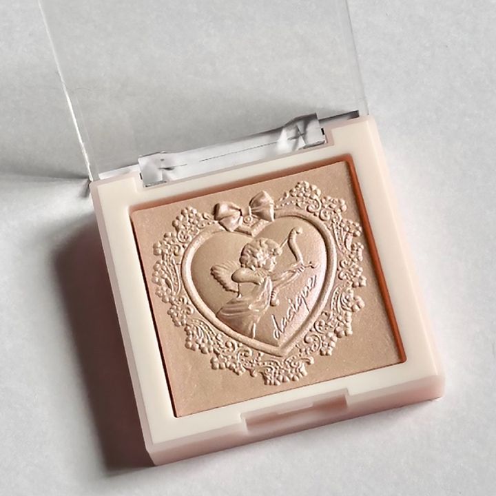 デイジーク リュクスグロウハイライター1