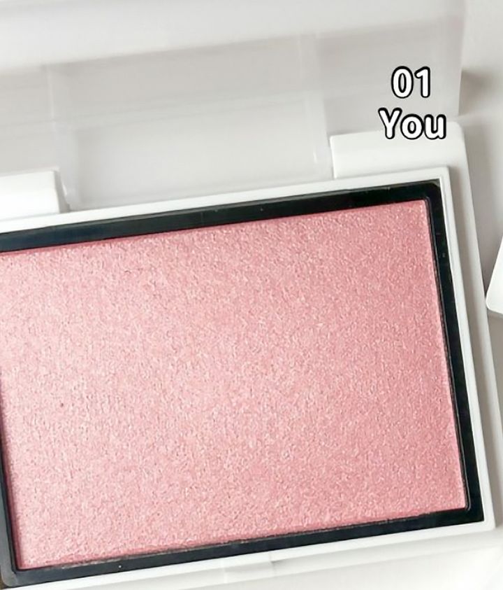 エナモル メロウメルティングチーク1