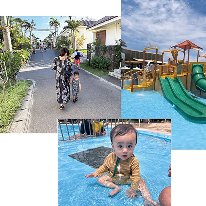 石垣島 フサキビーチリゾート ホテル＆ヴィラズ