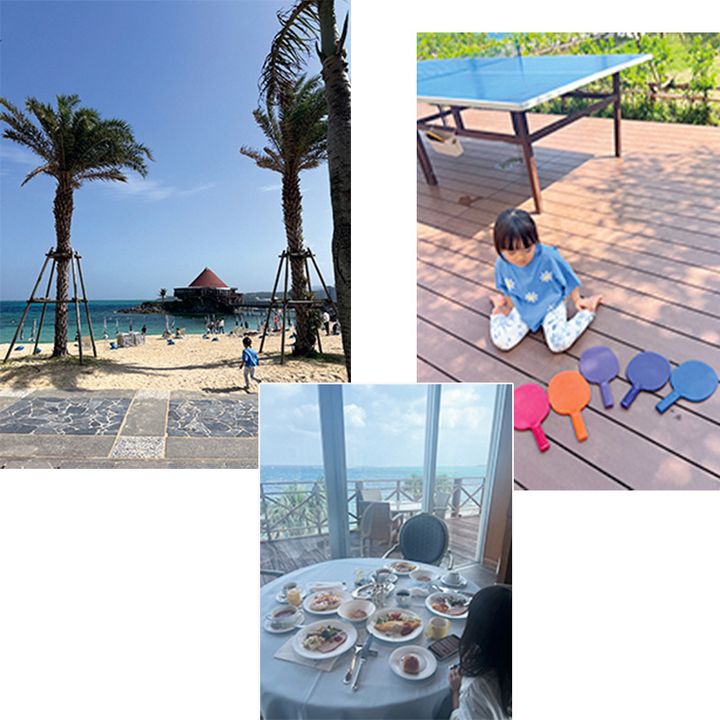 ルネッサンス リゾート オキナワ