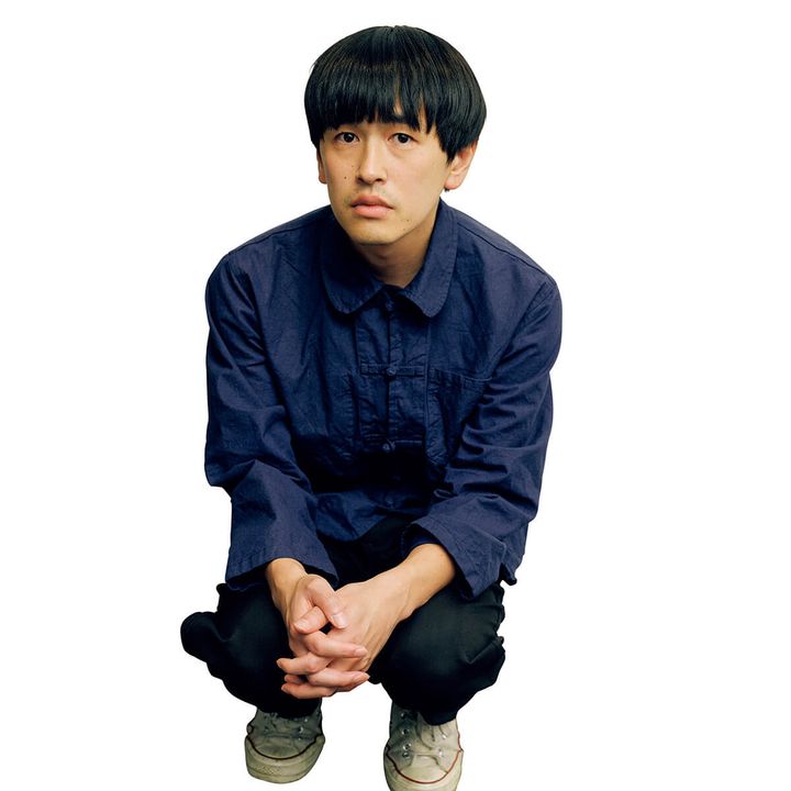 ミュージシャン・川辺素