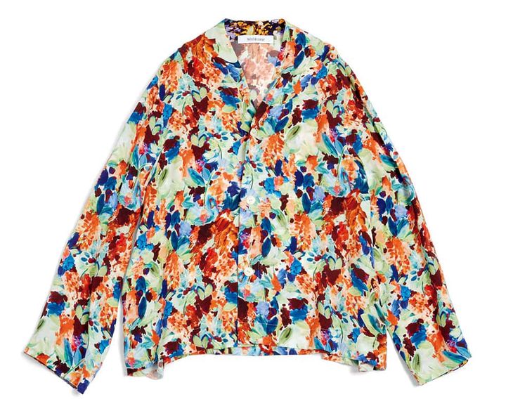 カーディガン¥30,800／ヴェリテクール（ヴェリテクール）