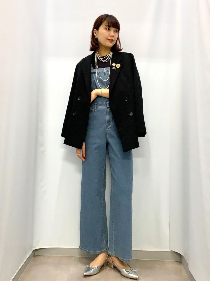 画像3: 出典：GU