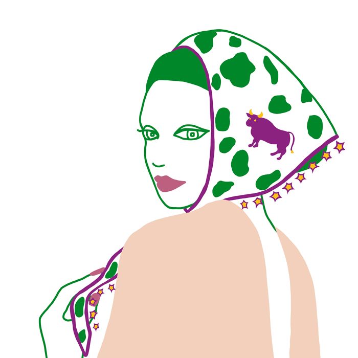 今月の運勢 Keikoの月星座占い 月星座 牡牛座